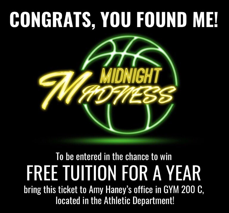 CUI Screaming Eagles tweet media