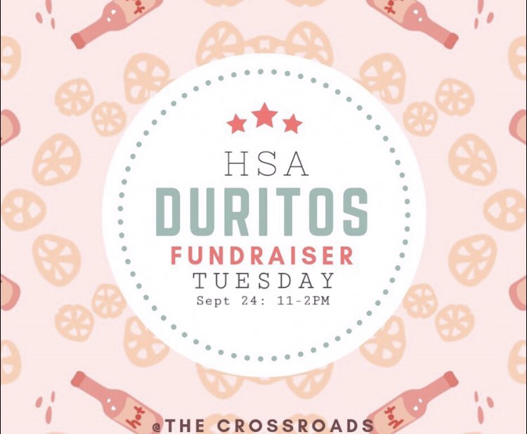 HSATAMUC's tweet photo. BE ON THE LOOK OUT FOR DURITOS!!! 🌵🥳 #TAMUC https://t.co/xbRHDZF90j
