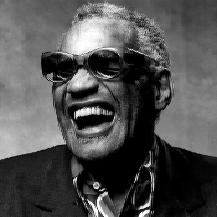 Happy birthday Ray Charles! 