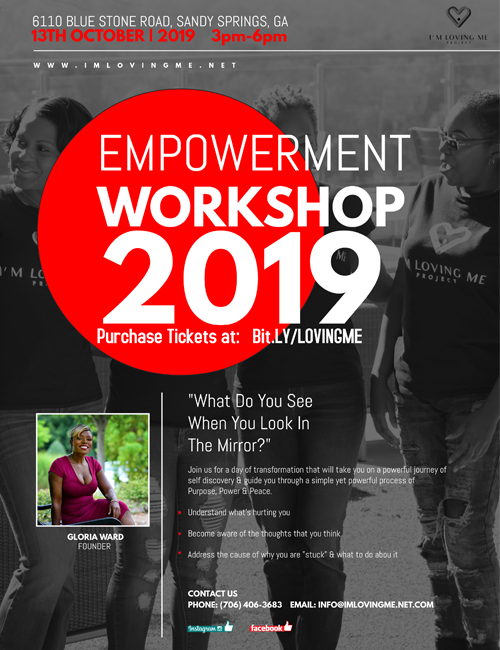 Gloria Ward tweet media