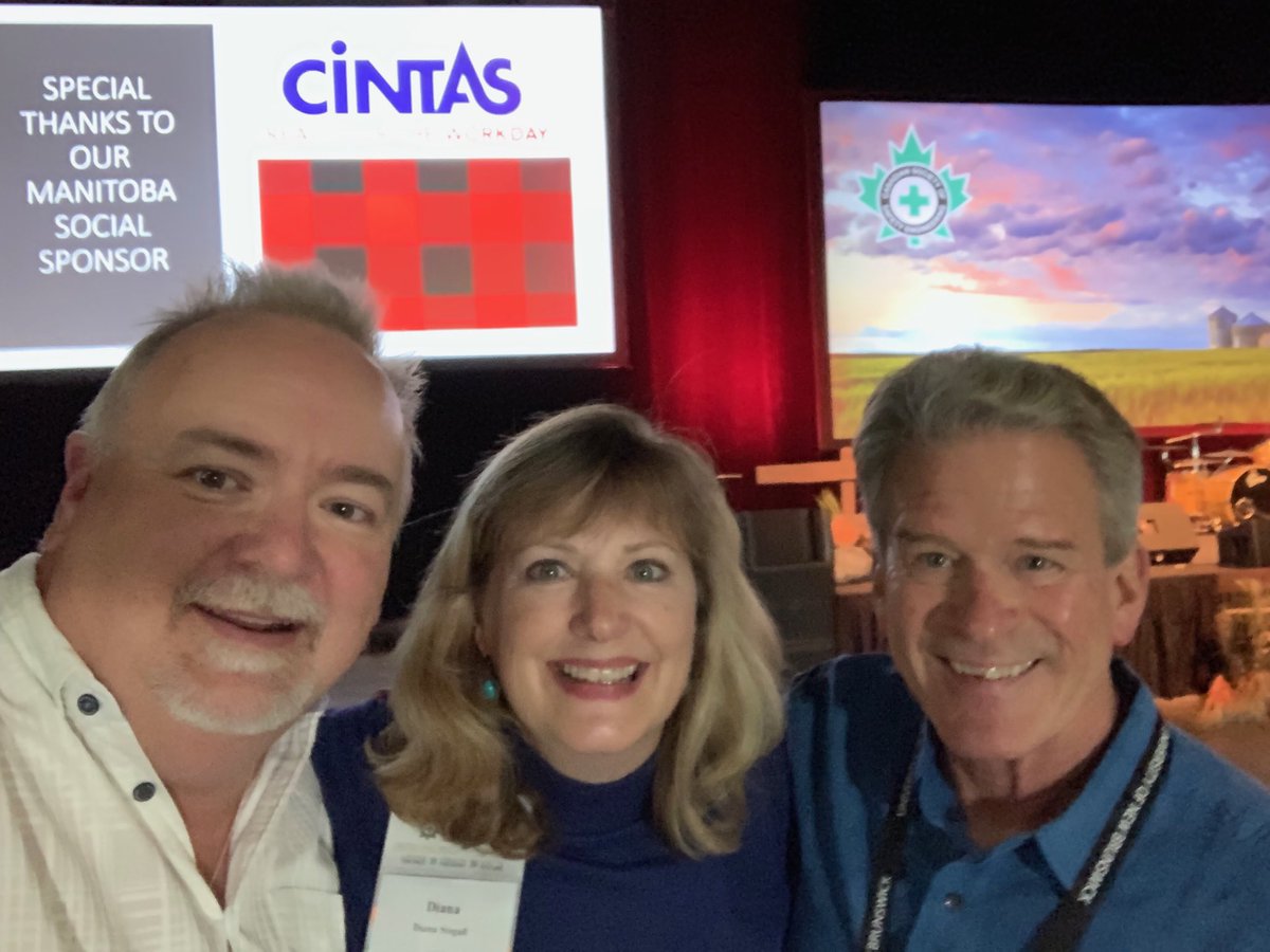 Rick Pollock tweet media