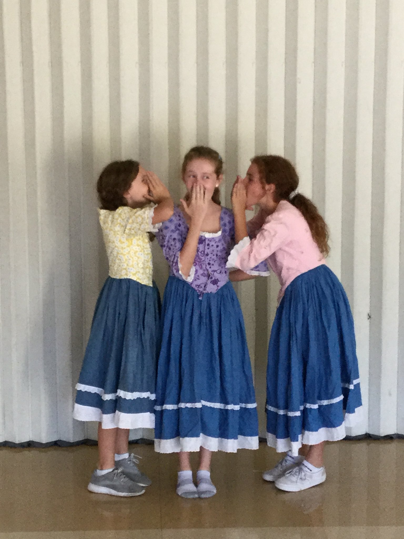 Silly store girl clothing