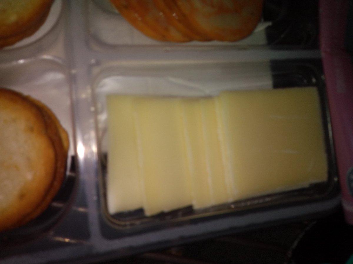 HuntressDemon's tweet photo. @PublixHelps It was the cheese on this ain't punchable. https://t.co/zJbgT79QML