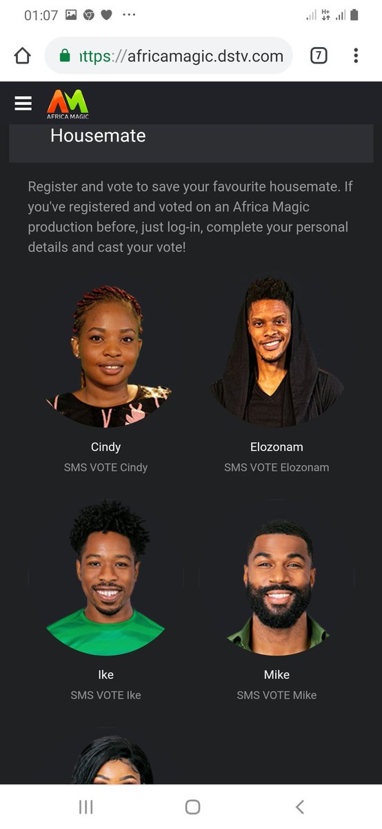 RoyalPropertyEm's tweet photo. Thread on how to give 200 online votes for Ike? Login and click on Ike. Give him 100 votes here. Thehnnnn #BBNaija #MercyAlphaFemale #ikegang #LamboMercy #LamborghiniMercy #October6ForMercy https://t.co/G042vlsPuE
