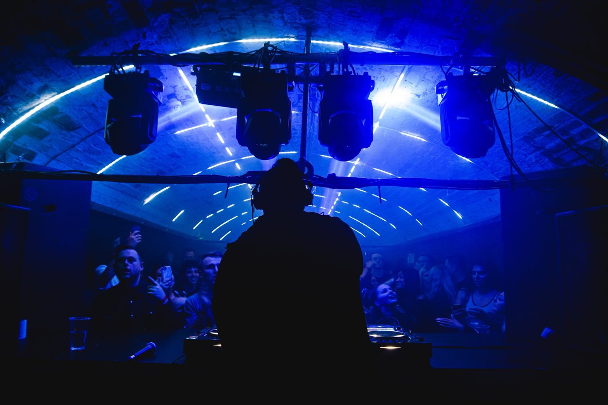 Corey James tweet media