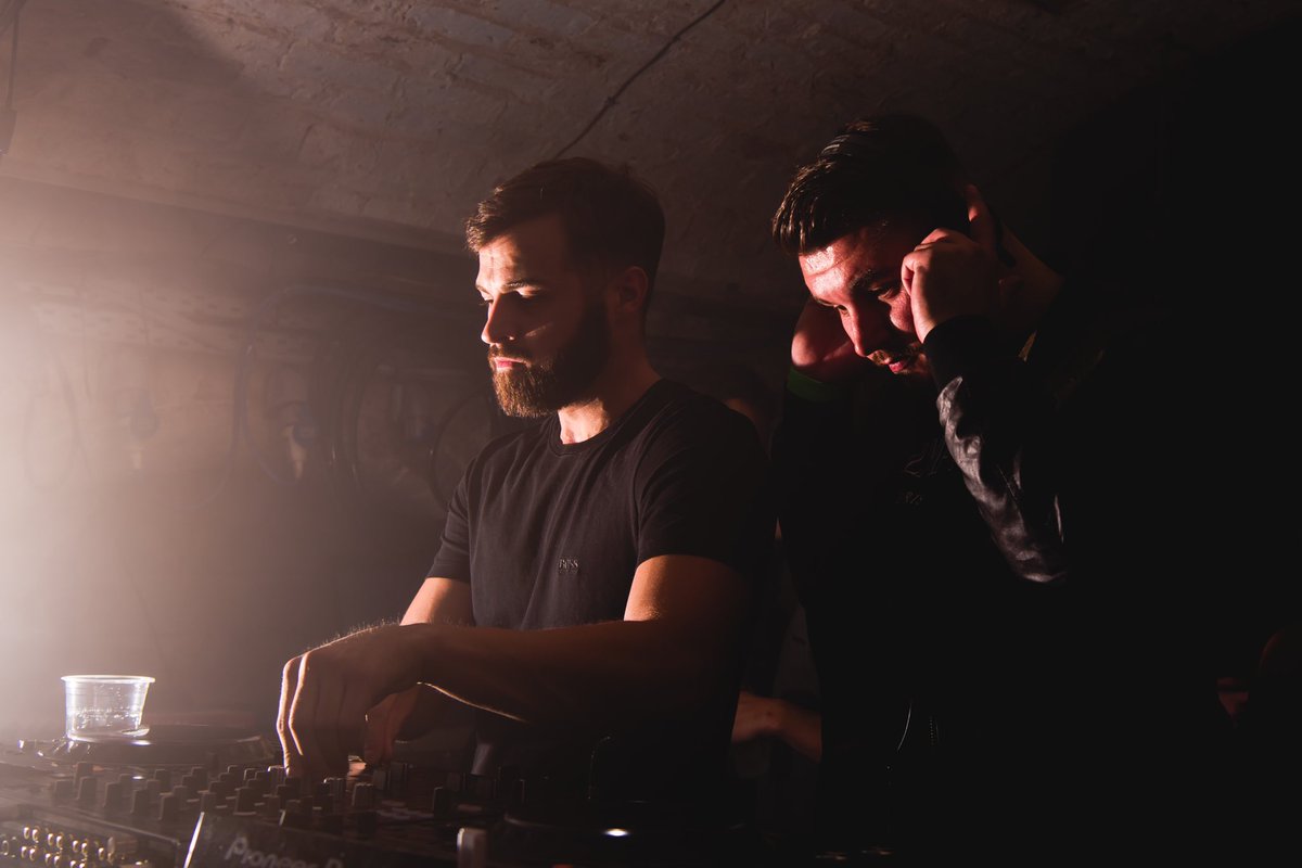 First #MindControl event was amazing!  Thank you to everyone who came &amp; to all the DJ’s!