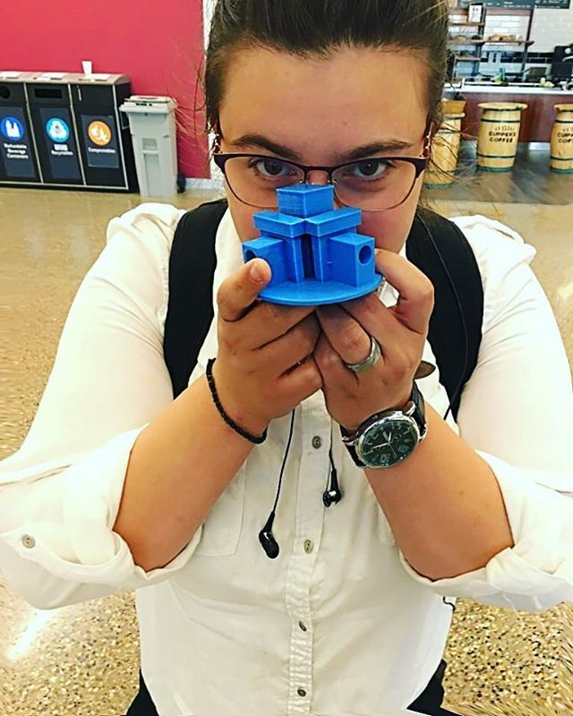 LethbridgeiGEM's tweet image. The prodigal son returns #diy #fluorometer #return ift.tt/2kFipql