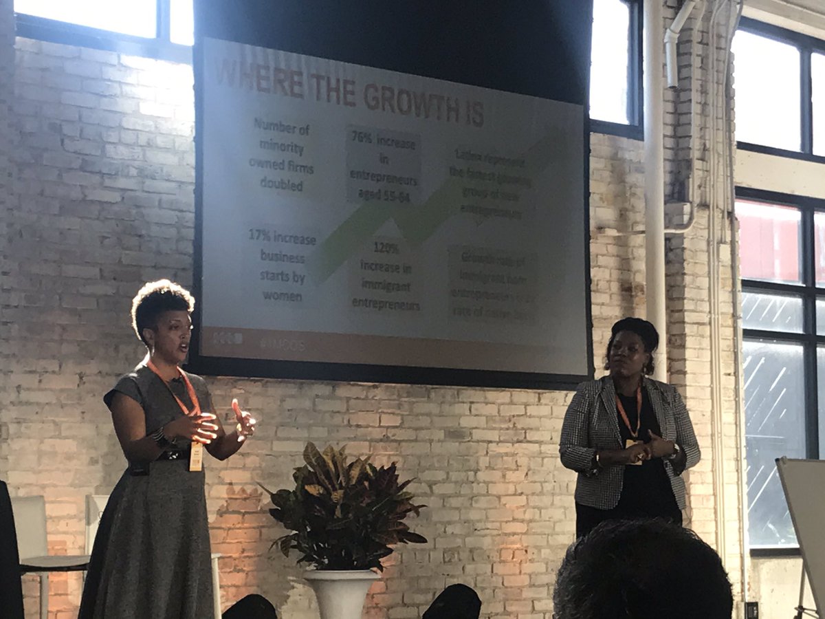 1 Million Cups Minneapolis tweet media