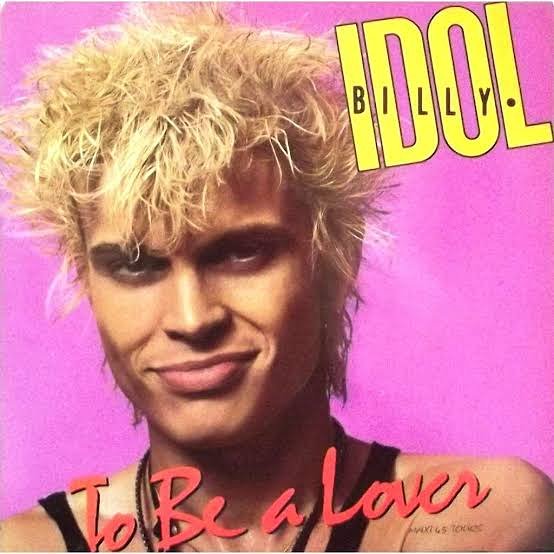 retrowavesynth's tweet photo. #RetroDate
Há exatos 33 anos, Billy Idol lançava seu 12º single, To Be a Lover.
A canção foi a segunda de Idol a alcançar o Top 10 nos Estados Unidos.
#BillyIdol #ToBeaLover #RetroWave #Synthpop https://t.co/Rg74TwrEH4