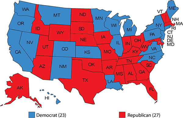 The VP certifies presidential election results. IF there is any doubt in any state, Pence could simply refuse to certify the outcome. The House of Representatives decides, with each state delegation getting ONE vote. Republicans control 27 states Democrats 23 #impeachNOW