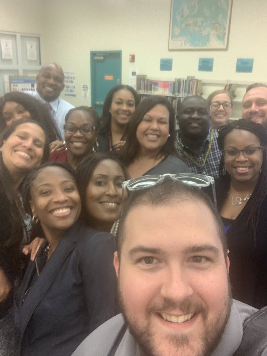 #pathwaystosuccess Meet your Florida League of Middle Schools 2019 Planning Committee! We are working hard for our middle school educators! See you on 10/18 @DrFlem71 @CSemisch @RolleRosheika @Principal_STMS @Tav_Williams @NandraneW @JerelleRobinson @APLendickSTMS @LasondriaYoung