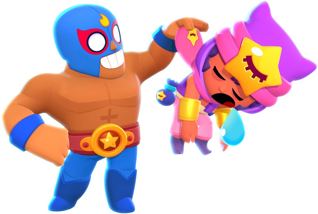 Code Ashbs On Twitter Sandy Is A Monster His Super Lasts Too Long And His Rude Sands Star Power Is Too Op Deals Damage Scouts Enemies In Bushes And Prevents You From - sandy brawl stars code