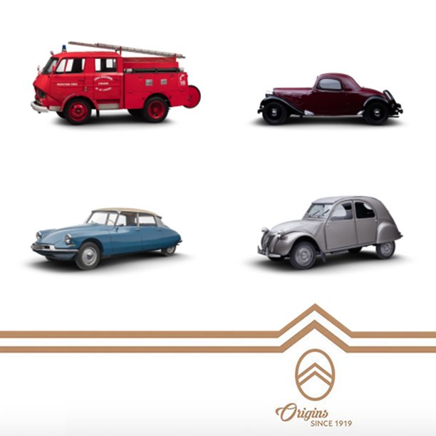 CITROEN Australia tweet media