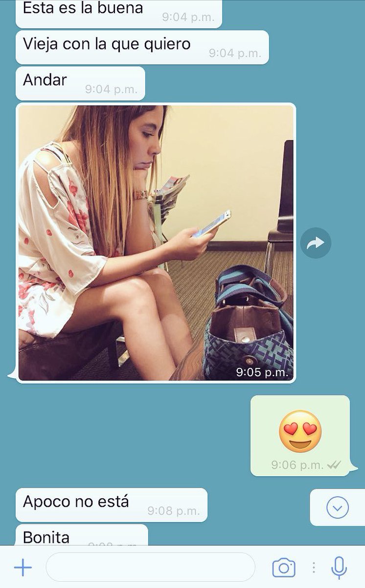 FernandaLO1's tweet image. Extraño mi cabello ❤️😰