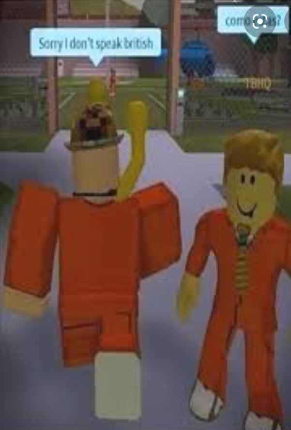 How Do You Speak Spanish In Roblox - roblox memes spanish or vanish