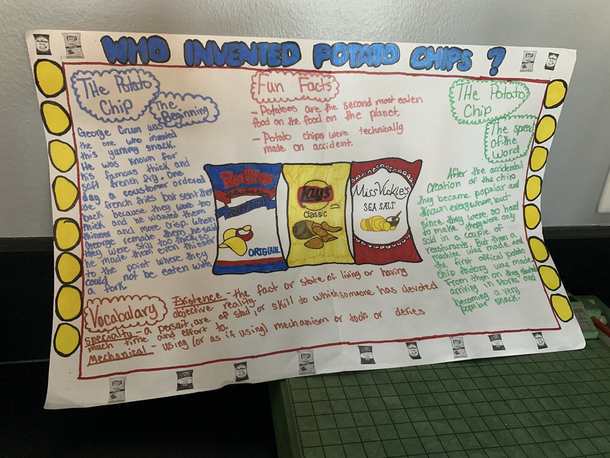 MLProjecti's tweet photo. Today, students wandered, wondering which Wonderopolis wonder to learn from next! #OnePager #Wonderopolis https://t.co/kmvU1mBGZ4