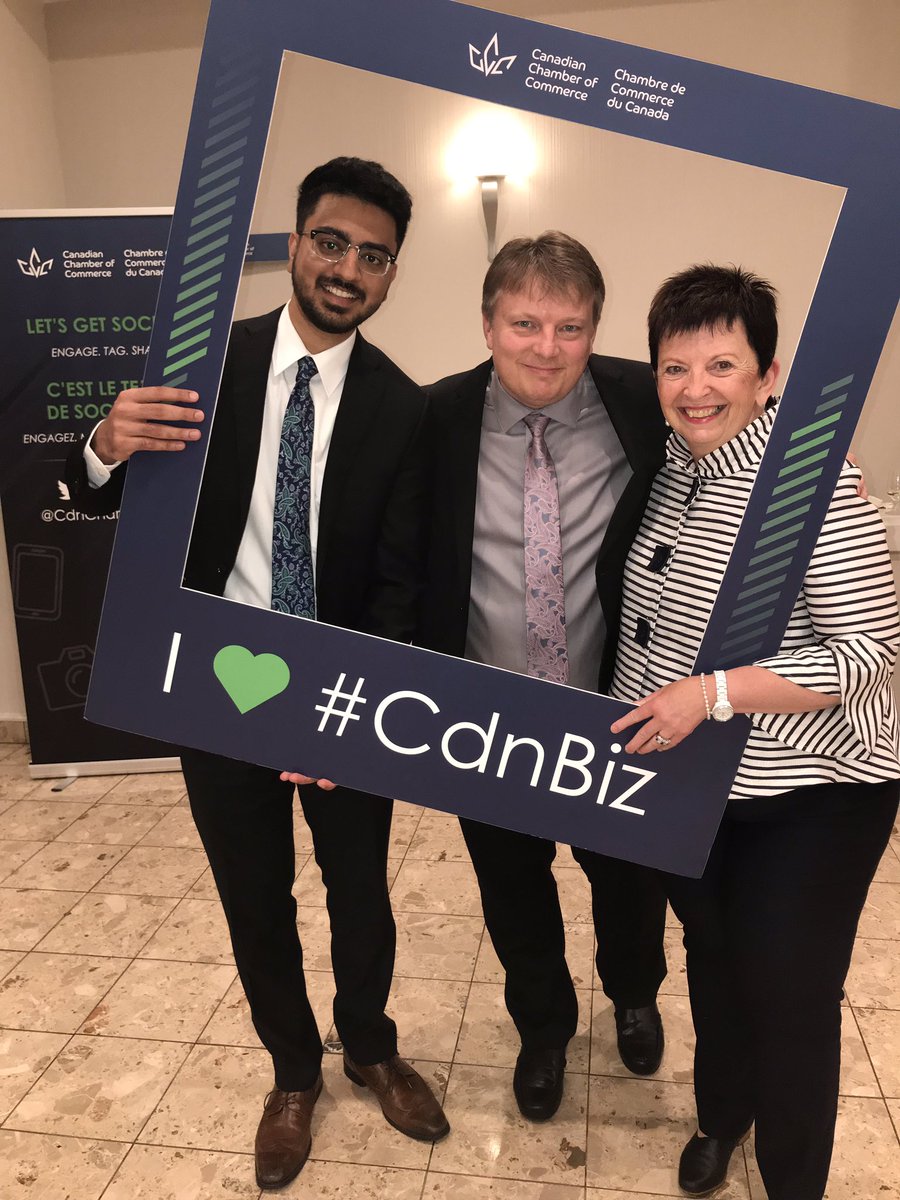 SudburyCofC's tweet photo. Closing out the #CCCAGM with good food, good music, and great people. 

Thank you to @TheChamberSJ and @CdnChamberofCom for hosting a wonderful AGM. 

#voiceofbusiness https://t.co/VdKu9JBdNk