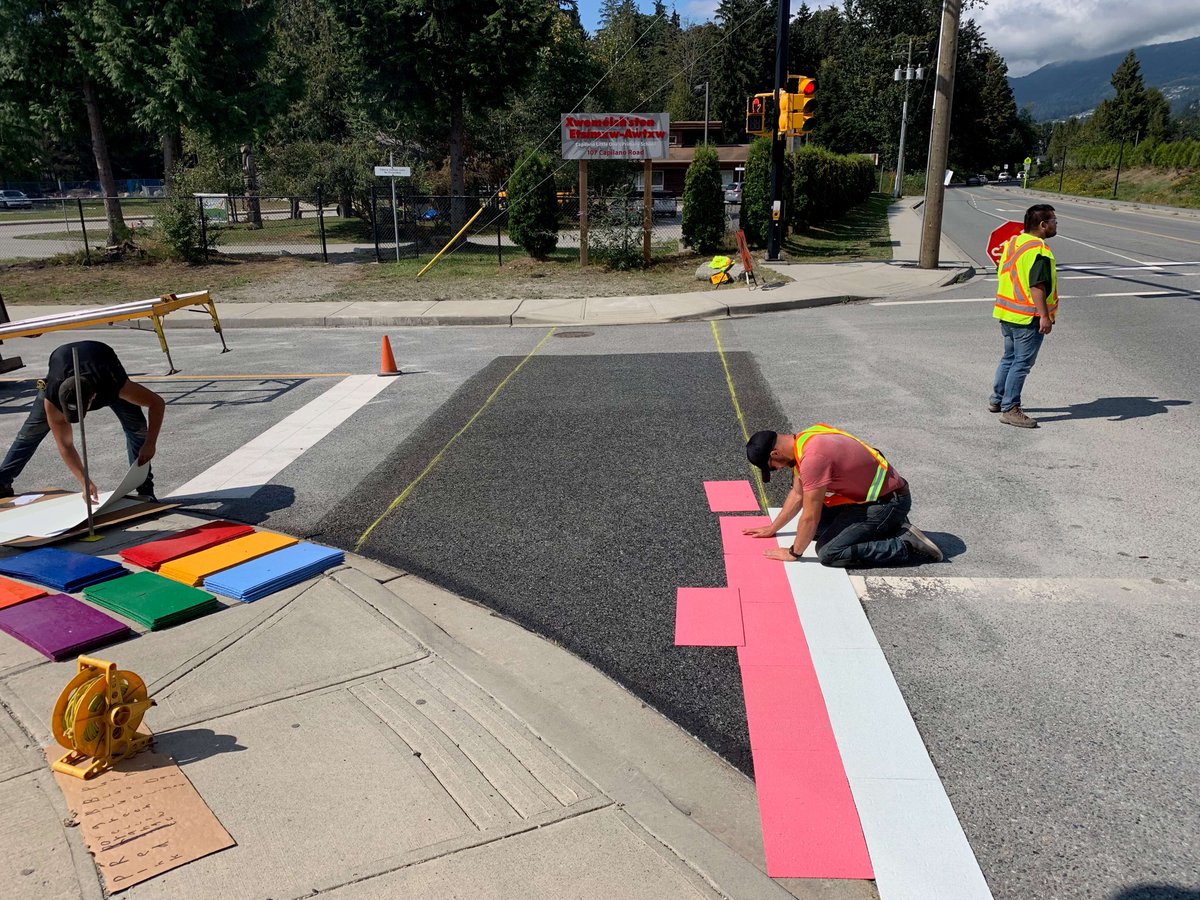 Square One Paving tweet media