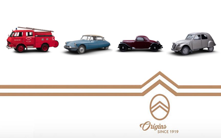 CITROEN Australia tweet media