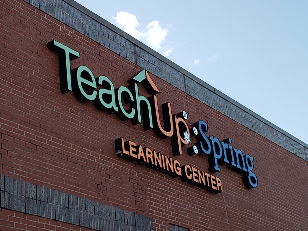 PubEdLeader1's tweet photo. Professional Development is key to Teacher and student success.
#TeachUpSpring #SpringEdLeaders https://t.co/WmHyUzfzSZ