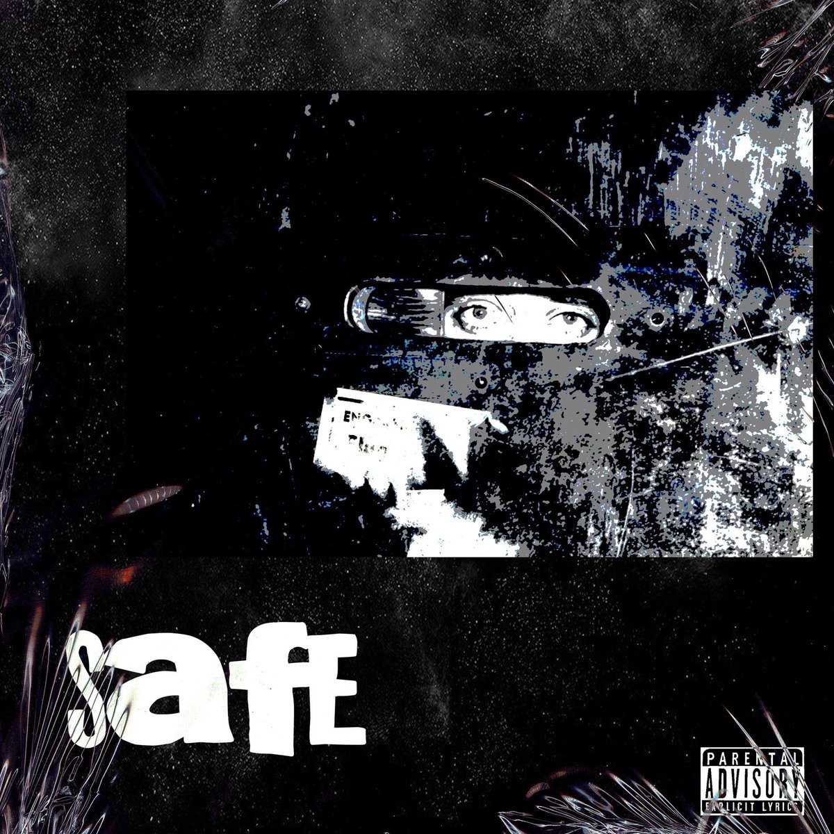 NewWavesRecords's tweet photo. The Quickly Rising @tazdied drops his newest piece of work "SAFE" π₯
Available on ALL platforms Link below dont miss this one!!ππ
https://t.co/QGAgPDJJcM
#WaveApproved https://t.co/7yXgzB4pMH