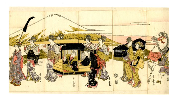浮世絵 高画質 のtwitterイラスト検索結果 浮世絵 高画質 のtwitterイラスト検索結果