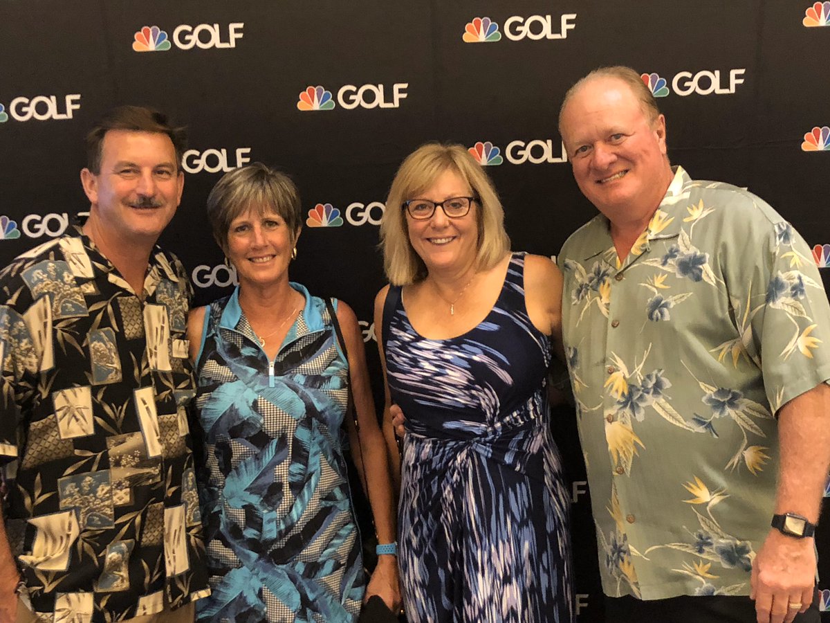 Great times at GCAMTour Nationals with the Workman’s!