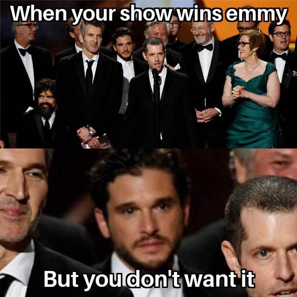 elsuperbarpr's tweet photo. YOU want nothing, Jon Snow! 🤣🤣
#GoT #MissingYouDearly #OurKing https://t.co/G6JjDX1H3M