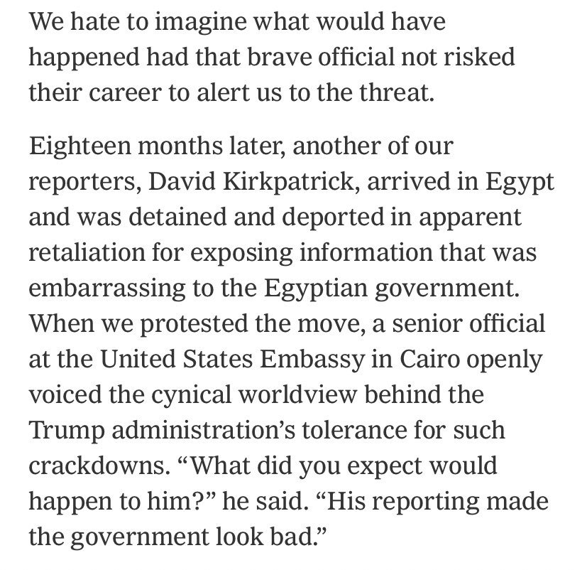 “Mark Berman” (@markberman) on Twitter photo Wow, these anecdotes from the publisher of the <a href="/nytimes/">The New York Times</a> nytimes.com/2019/09/23/opi… Wow, these anecdotes from the publisher of the <a href="/nytimes/">The New York Times</a> nytimes.com/2019/09/23/opi…