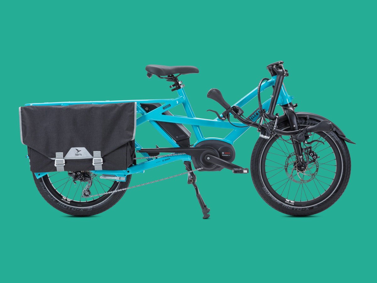 tern bicycles 2019