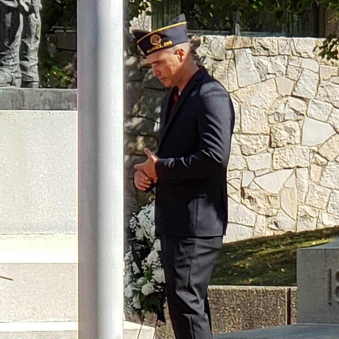 DSmithForMayor's tweet image. m.facebook.com/story.php?stor…
facebook.com/VoteDavidSmith/
#powmiarecognitionday #pow #mia #Remember #Veteran #americanlegion #votedavidsmith #davidsmithformayor