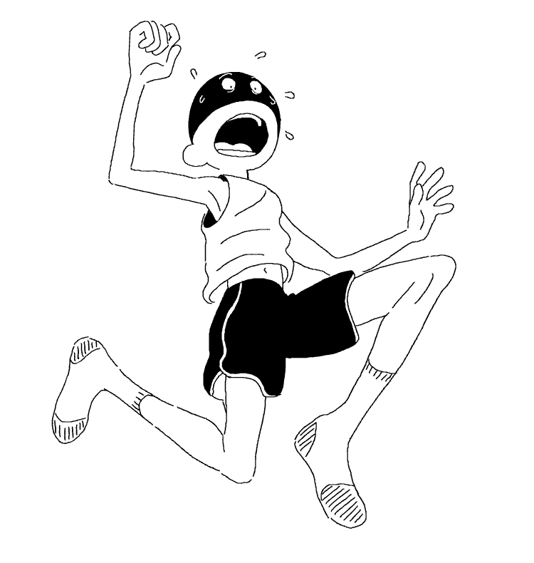 boy am i ready to not b sweaty all the time.....in like......two months @-@ 