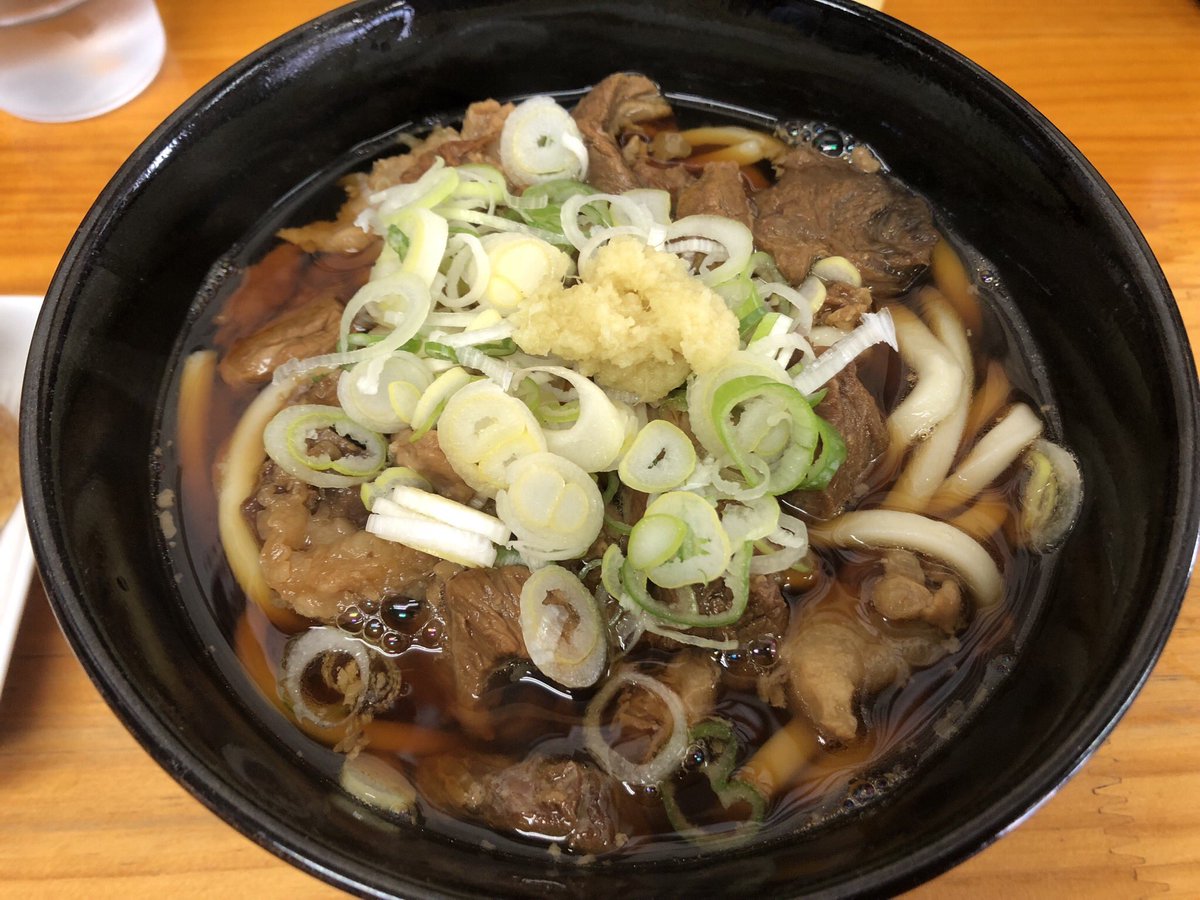 今浪うどん Twitter Search