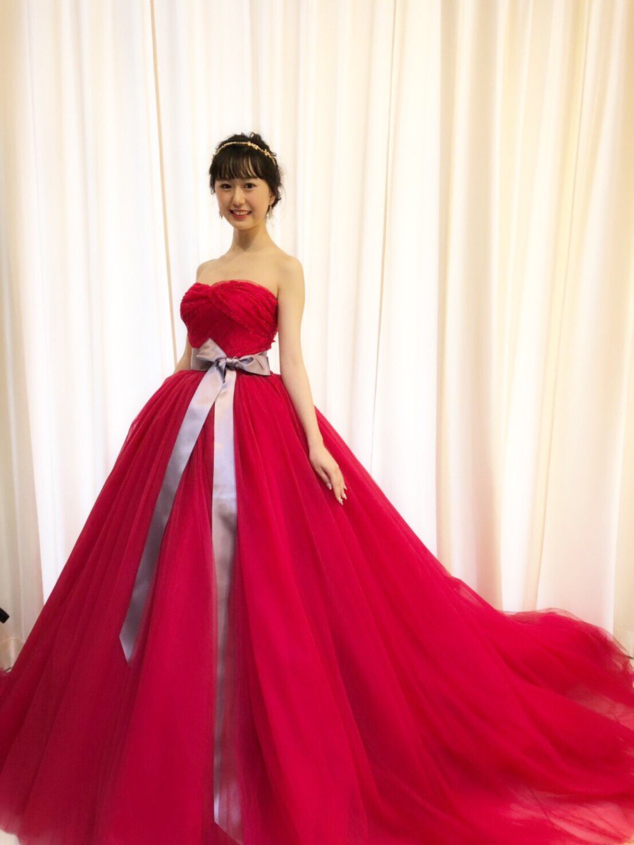 ブライダルショー出演！

#関西コレクションエンターテイメント 所属モデルの山田 萌恵美が #ノートルダム神戸 で開催された #ブライダルショー に出演致しました。

#KCE
#関西コレクション
#関コレ
#モデル
#芸能スクール
#モデルスクール

kansai-collection-e.co.jp