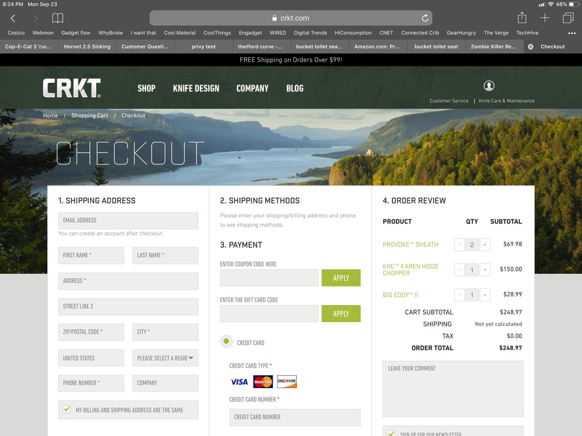 KW Consumer tweet media