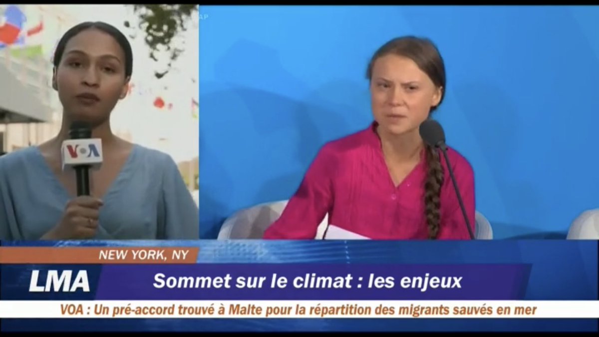 JacquesAristide's tweet photo. #LMA Monday September 23: Le Monde Aujourdโhui avec Jacques Aristide: https://t.co/7GDfaQJRqR
#VOAAfrique #VOA #VOANews #VOATeam https://t.co/RLda3Cp9h2