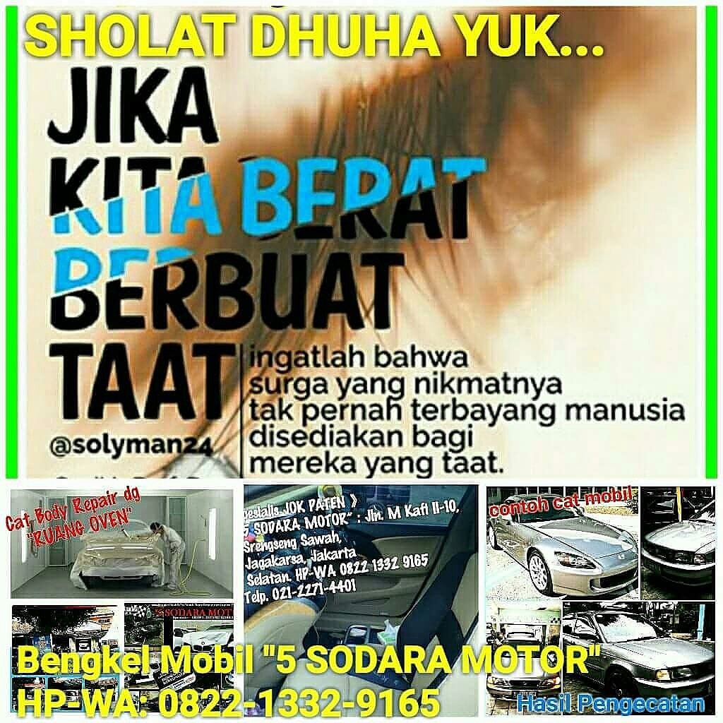 Lasmini44520071's tweet photo. Selamat pagi.. 
AutoCare Center 5Sodara 
Buka tiap hari dari jam 08.00/17.00 
Untuk info hubungin Contac ini 
Mba las 081282477547 
H khumaidi 082213329164 
#catmobilmurah #catvelgmotor #catbodypaint #salonmobil #polesbody #polesjamurkaca https://t.co/XxkMP71DEW