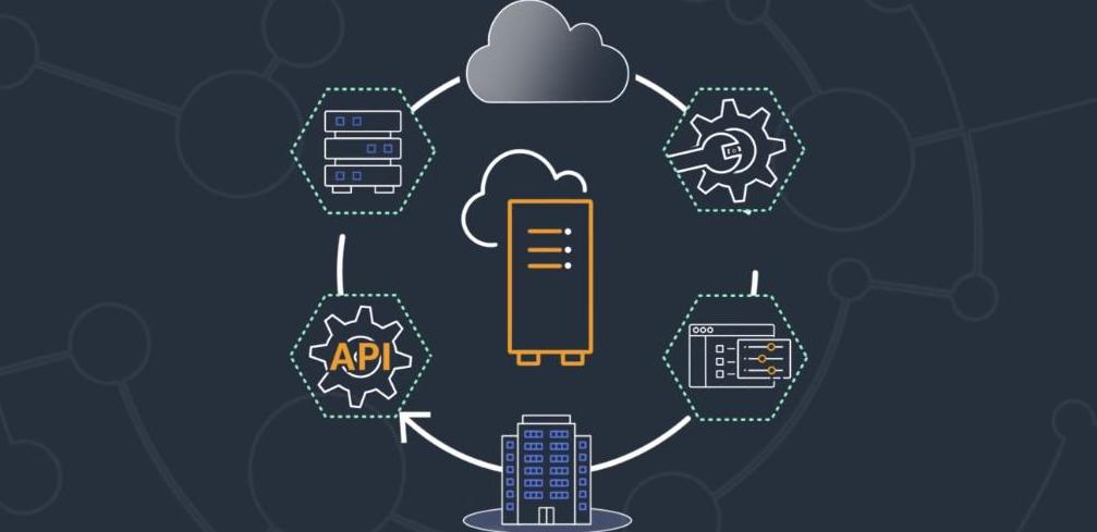 sandy_carter's tweet image. Did you know you can run AWS infrastructure on-premise for a consistent @awscloud experience? #AWSOutposts is:

🔹 AWS services, tools &amp;amp; APIs on-premises
🔹 Fully managed environment
🔹 Choice of management plans
🔹 Future-proof infrastructure

amzn.to/2KZkCpN 

#cloud