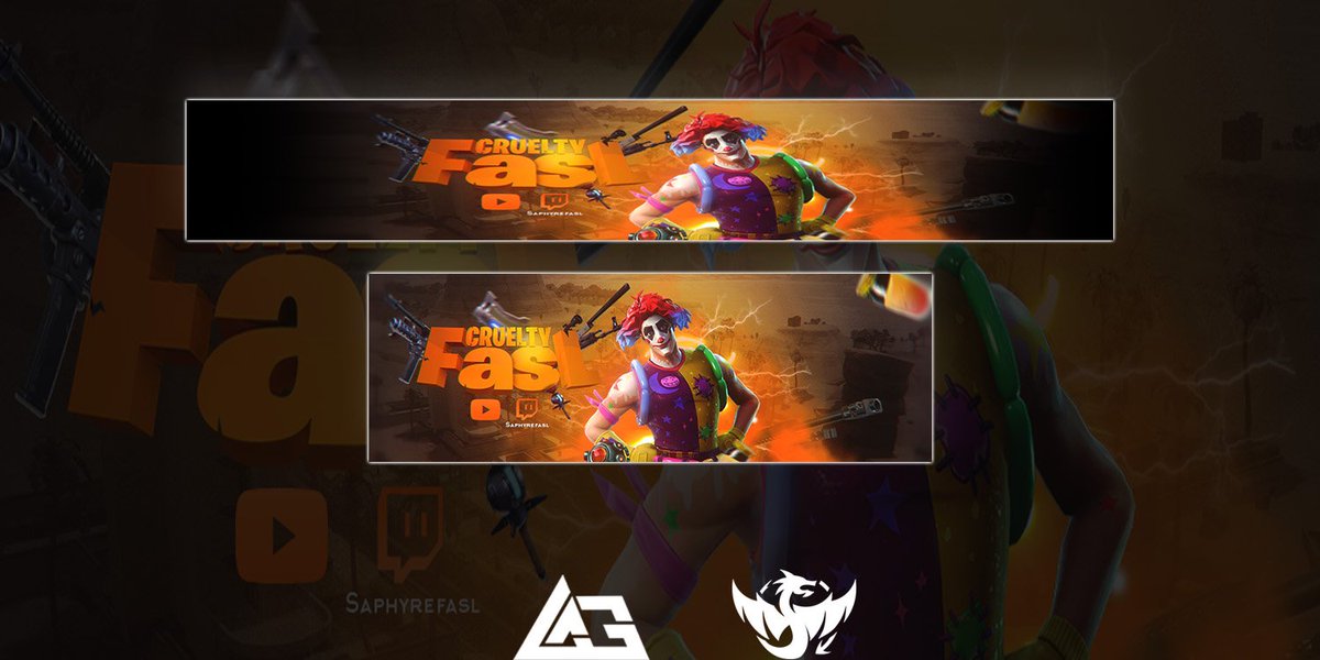 _Obeed__'s tweet photo. Header for Cruelty Fasl  @eTeamCruelty  
RTsAndLikes !
support appreciated !🥰
Return <3 https://t.co/IGcLPUKY2B