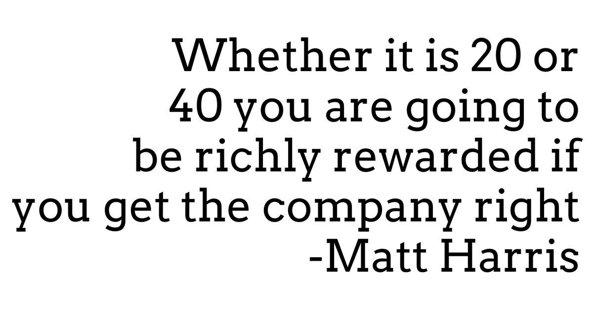 The Twenty Minute VC tweet media