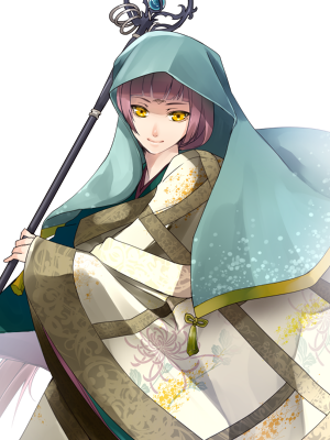 尼僧のtwitterイラスト検索結果 古い順