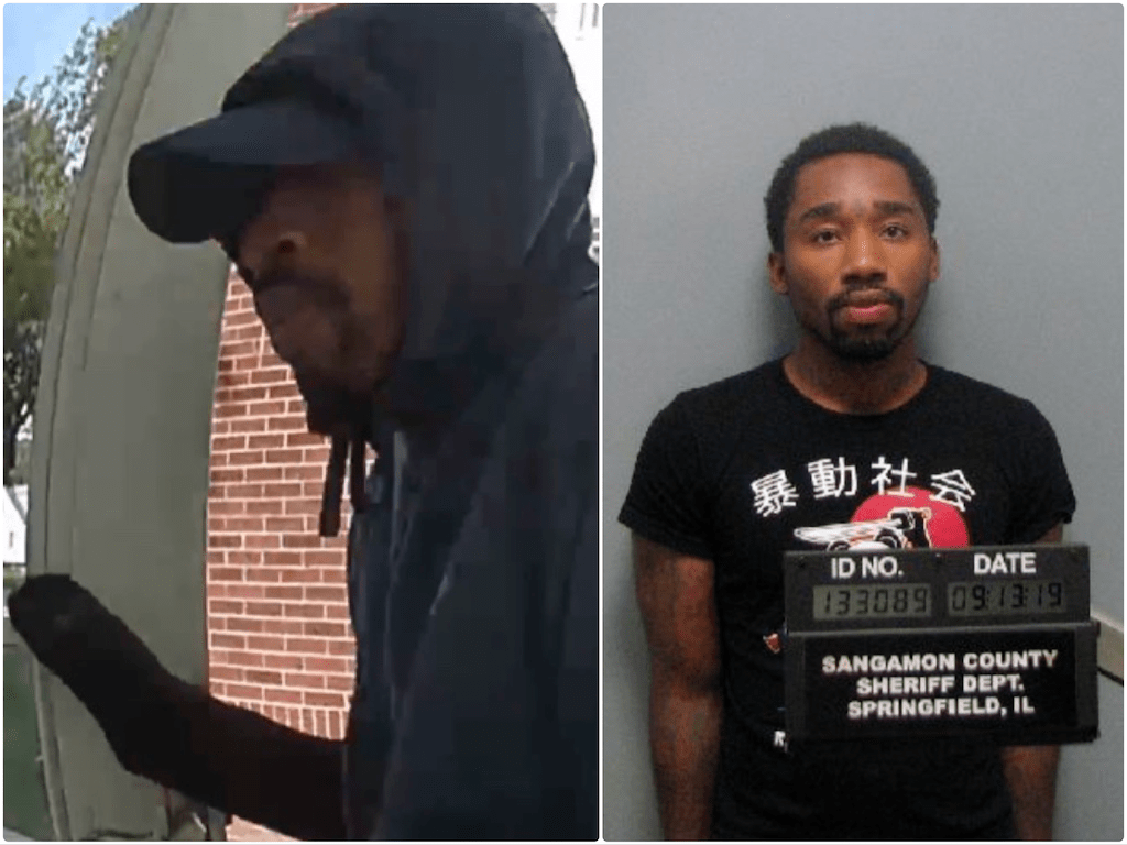 springfield leaks on twitter woman forced inside her home at knifepoint and robbed in springfield illinois https t co 8saw8khpjd springfield leaks on twitter woman