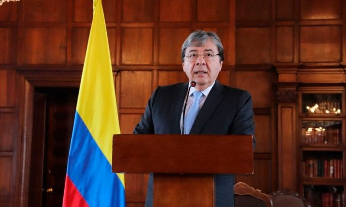ElNacionalWeb's tweet photo. #ENMundo Consejo del TIAR emitió su primera resolución sobre Venezuela https://t.co/4jZ9Ia69jc https://t.co/yxxVgjjGsk