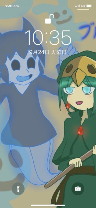 待ち受け 高画質 のtwitterイラスト検索結果