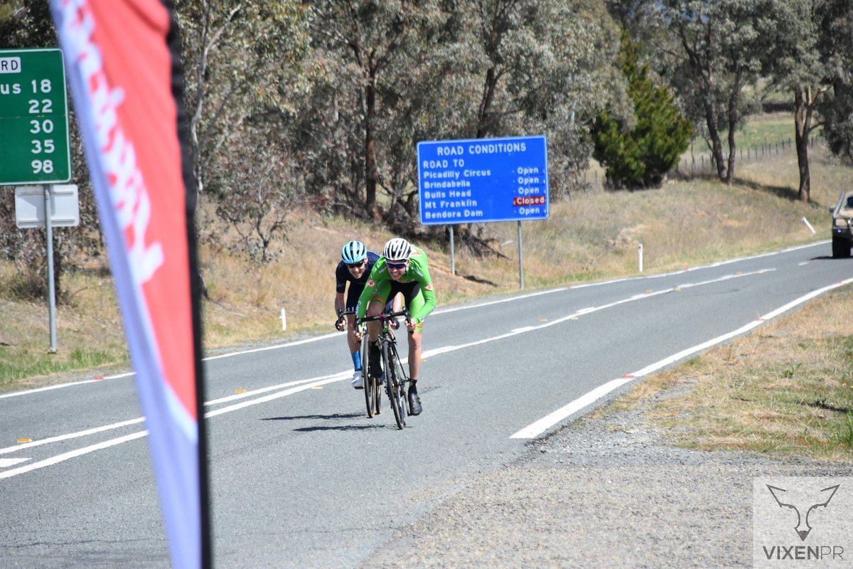 Results from the weekend's Uriarra - Condor Creek Scratch Race: vikingscycling.org.au/news/results-2…