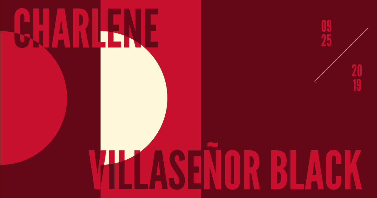 uhschoolart's tweet photo. The School of Art is excited to welcome our first guest in the Fall Speaker Series: Distinguished Lecture in Art History: Charlene Villaseñor Black! The lecture will be held in Dudley Recital Hall, this Wednesday (Sept. 25) at 6:30 PM with a 5:30 reception in the Blaffer Cafe. https://t.co/YXgqkhBUZO