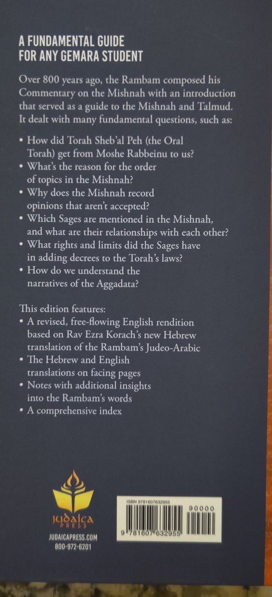 Mishnah Chart