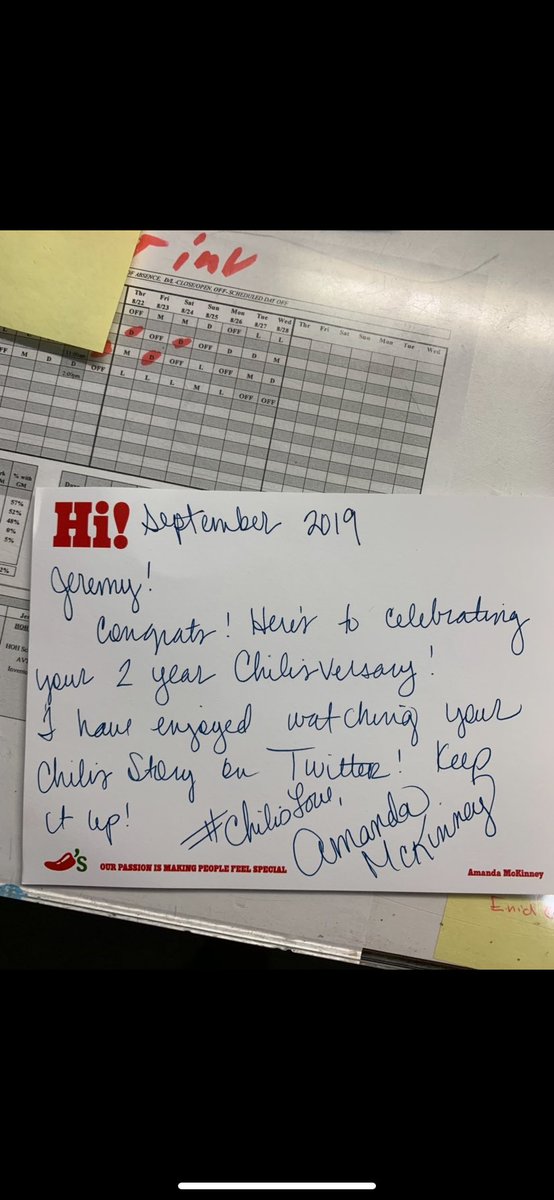 worm4033's tweet photo. When you go to work on your day off just to talk and you see things like this, it makes your day!! Thank you so much Amanda!! You made my day!! #chilislove @amanda3mckinney⁩ ⁦@paulgordon1165⁩ ⁦@Cgravens1⁩ ⁦@schadler_thomas⁩ https://t.co/Qlor1M5BZ8