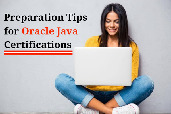 db_exam's tweet image. Best Preparation Tips for Java Certification
quora.com/How-can-I-star…
#Java_Certification #Java #1Z0_808 #javaprogramminglanguage #1Z0_809 #Java_SE_8_Programmer_I #OCAJP #Oracle #1Z0_807 #Java_EE_6 #OCPJP #1Z0_808 #1Z0_807 #OCMJEA #Oracle_java #javaprogramming
