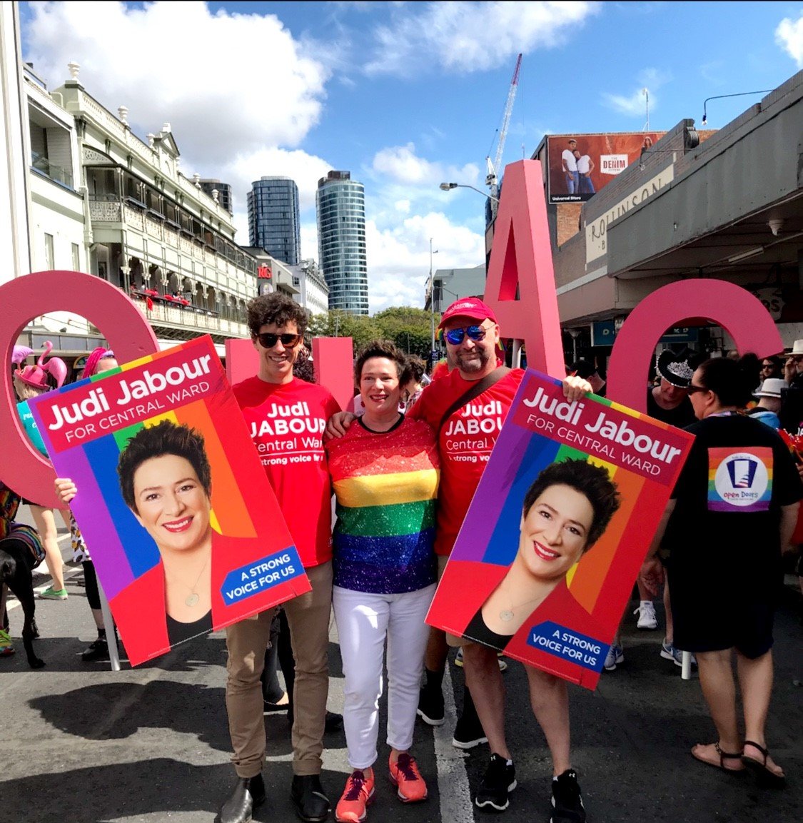 judi_jabour's tweet image. It&apos;s true and it&apos;s exciting! I&apos;m the Labor candidate for Central Ward in the upcoming Brisbane City Council elections. It&apos;s time for a change and a fresh strong voice for our community. #BCCvotes #freshstrongvoiceforus @QLDLabor @CrKaraCook